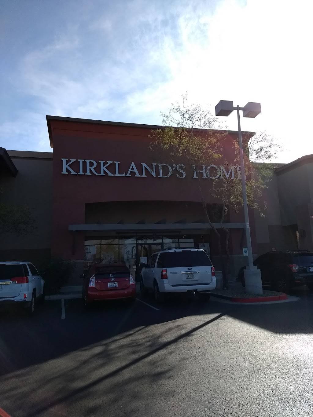Kirklands | 24650 N Lake Pleasant Pkwy Suite 102, Peoria, AZ 85383, USA | Phone: (623) 566-4402