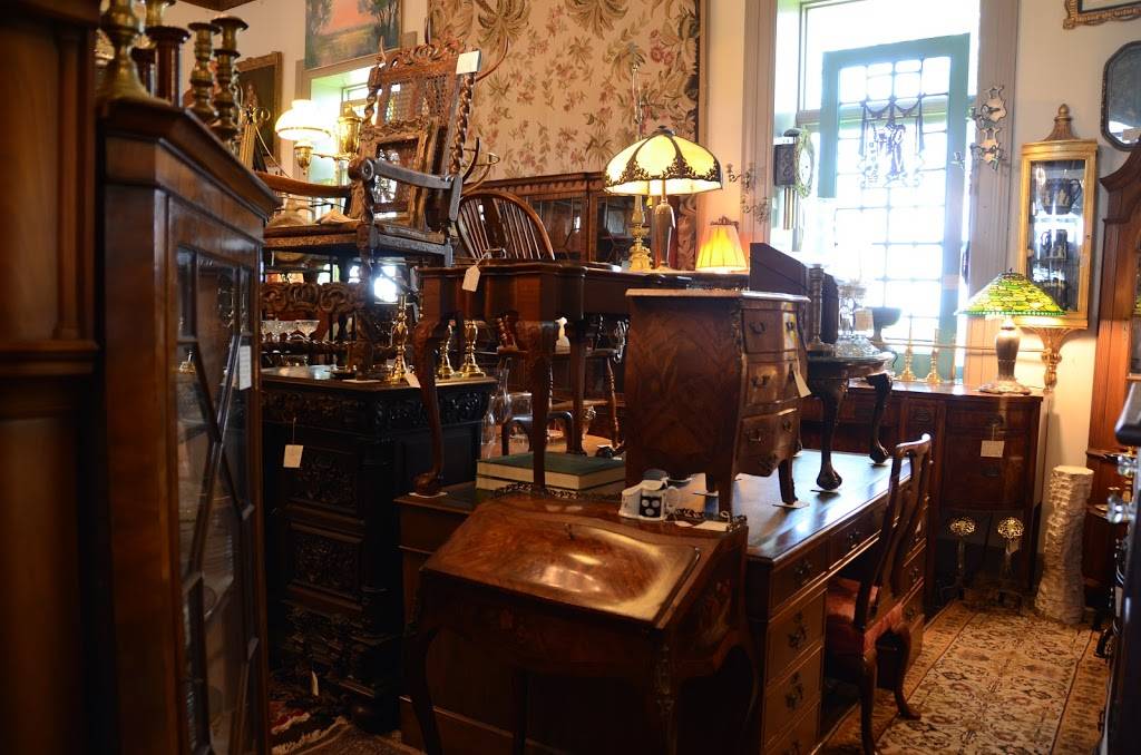 Clairebourne Antiques | 4623, 4648 Nicholasville Rd, Lexington, KY 40515, USA | Phone: (859) 272-4648