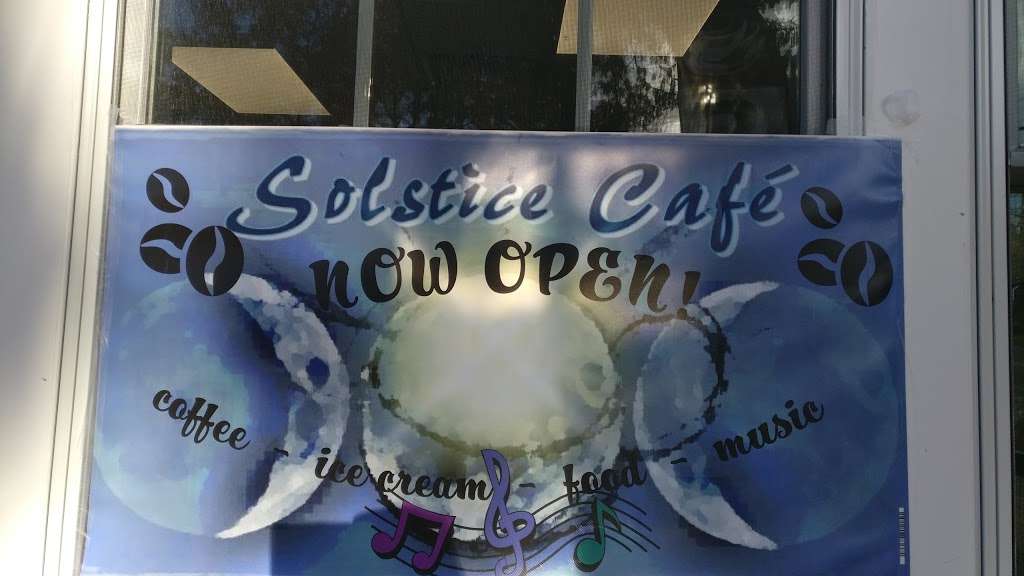 Solstice Cafe | 446 River Styx Rd, Hopatcong, NJ 07843, USA | Phone: (862) 803-9444