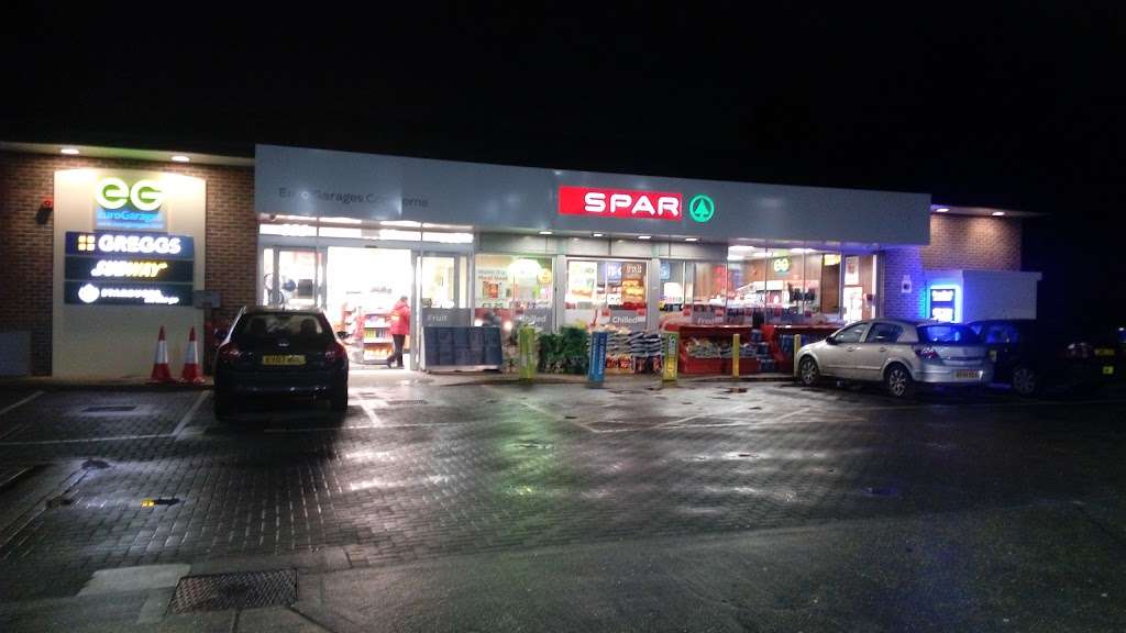 Esso | Copthorne Common Rd, Copthorne, Crawley RH10 3LF, UK | Phone: 01342 714695