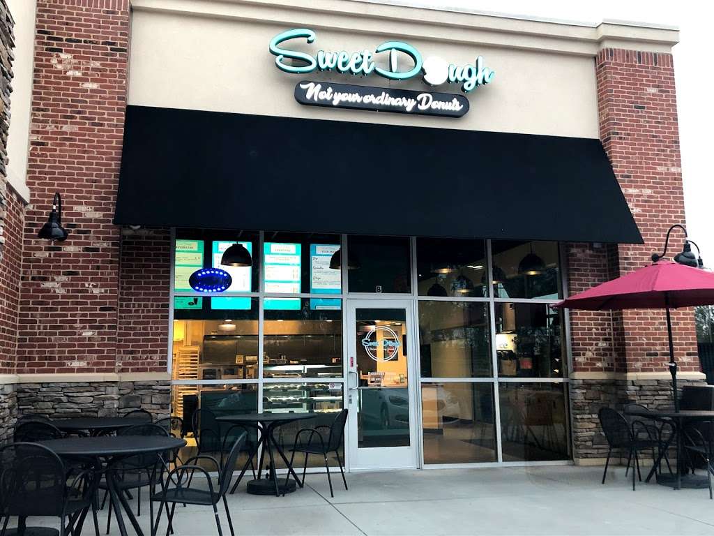 Sweet Dough | 11212 Providence Rd W, Charlotte, NC 28277, USA | Phone: (980) 339-8783