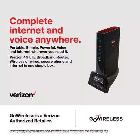 Verizon Authorized Retailer – GoWireless | 30660 Benton Rd #D404, Winchester, CA 92596 | Phone: (951) 926-8992