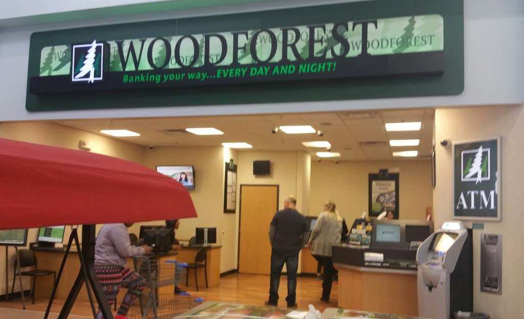 Woodforest National Bank | 2680 N Illinois 83, Round Lake Beach, IL 60073, USA | Phone: (847) 245-7270