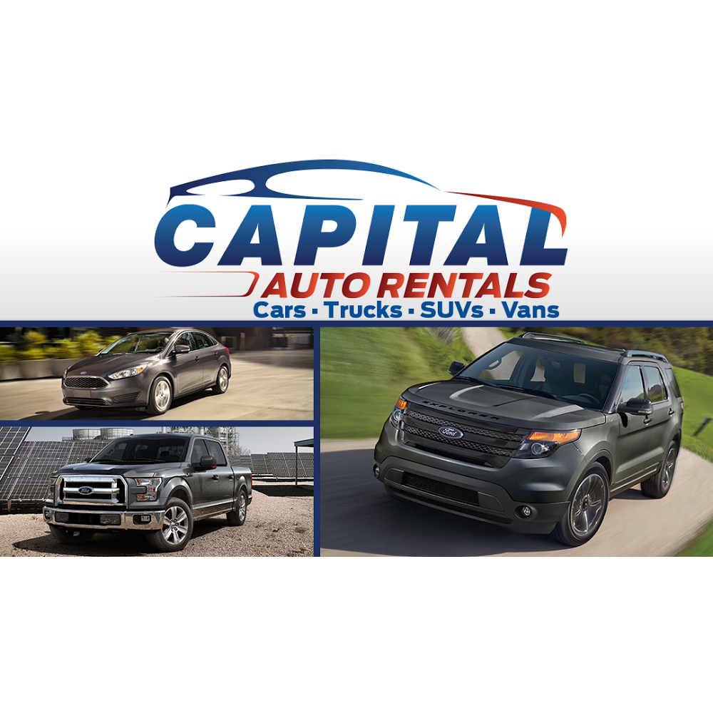Capital Auto Rentals | 2801 E Millbrook Rd, Raleigh, NC 27604, USA | Phone: (919) 790-4631