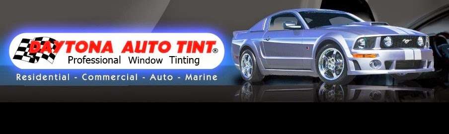 Daytona Auto Tint | 3630 S Ridgewood Ave, Port Orange, FL 32129, USA | Phone: (386) 760-1128