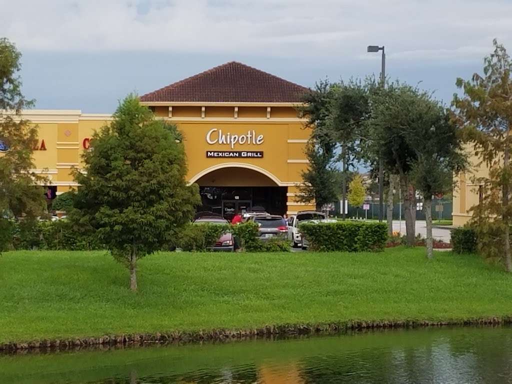 Chipotle Mexican Grill | 6607 S Semoran Blvd Ste 108, Orlando, FL 32822, USA | Phone: (407) 855-9719