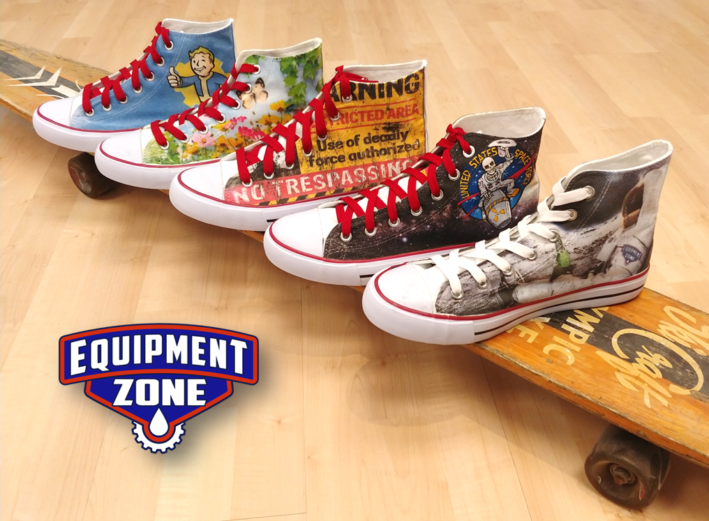 Equipment Zone | 527 Commerce St, Franklin Lakes, NJ 07417, USA | Phone: (201) 797-1504