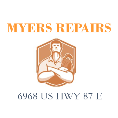 Myers Repair Services | 6968 US Hwy 87 E, San Antonio, TX 78263, USA | Phone: (210) 648-3198