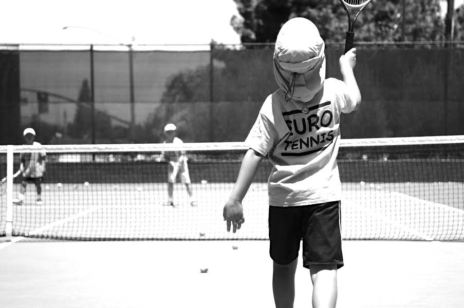 Euro School Of Tennis: East Bay | 38350 Alta Dr, Fremont, CA 94536, USA | Phone: (510) 491-3007