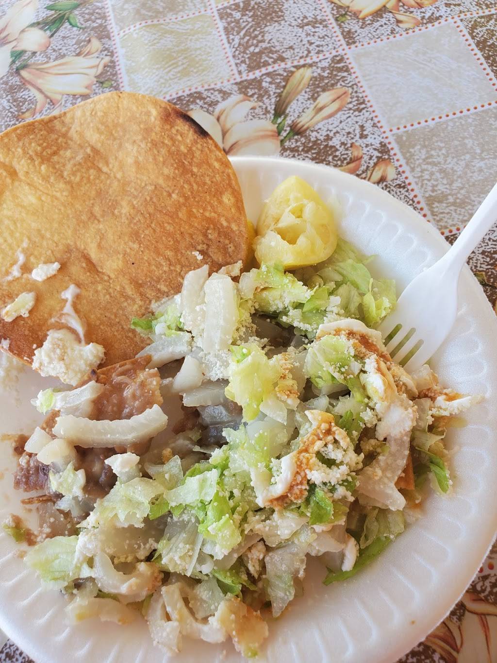 Ricos Tacos De Jalisco | 396 S Mt Vernon Ave, San Bernardino, CA 92410 | Phone: (909) 381-0708