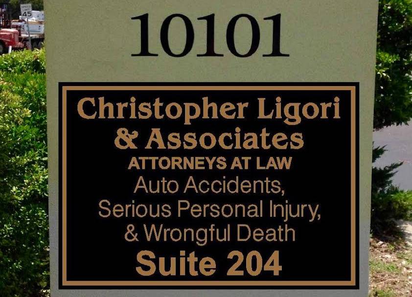 Christopher Ligori & Associates | 10101 Bloomingdale Ave #204, Riverview, FL 33578, USA | Phone: (813) 280-4722