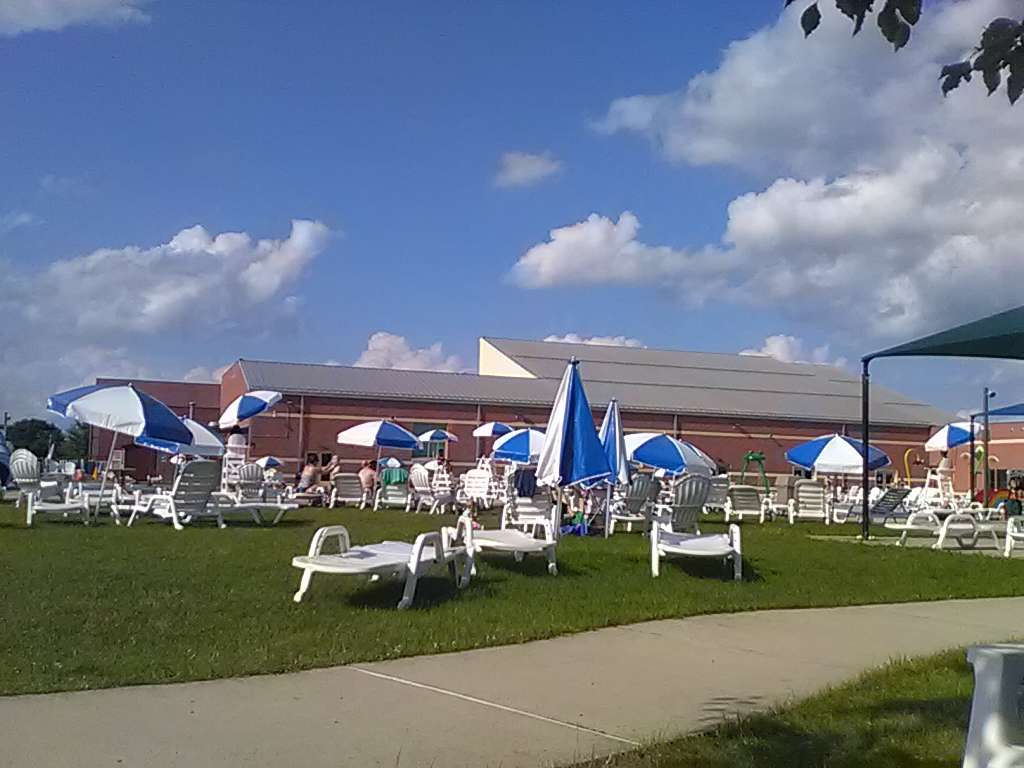Spring Valley YMCA 19 W Linfield Rd Royersford PA 19468 USA