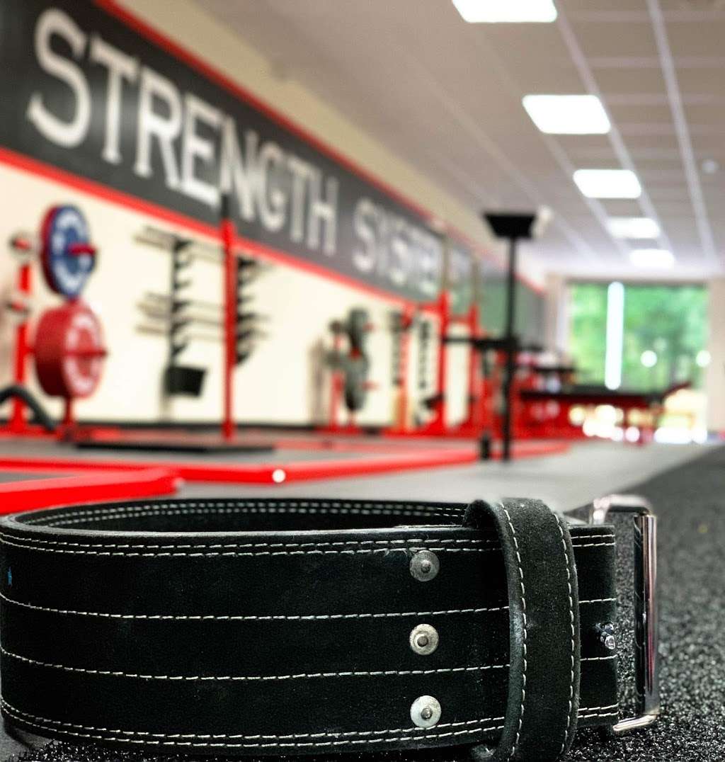 Keen Strength Systems | 110 American Blvd #6, Turnersville, NJ 08012, USA | Phone: (856) 279-8438