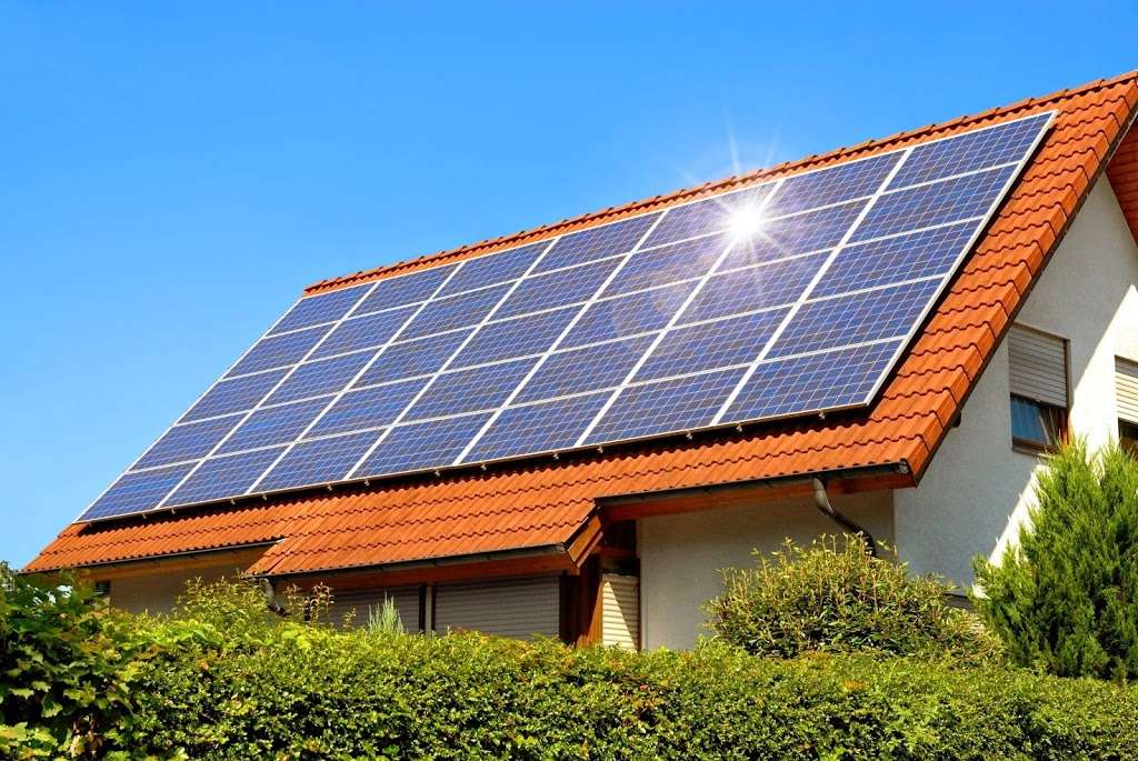 Solar Ready Homes | 42045 Remington Ave, Temecula, CA 92590, USA | Phone: (951) 308-1800