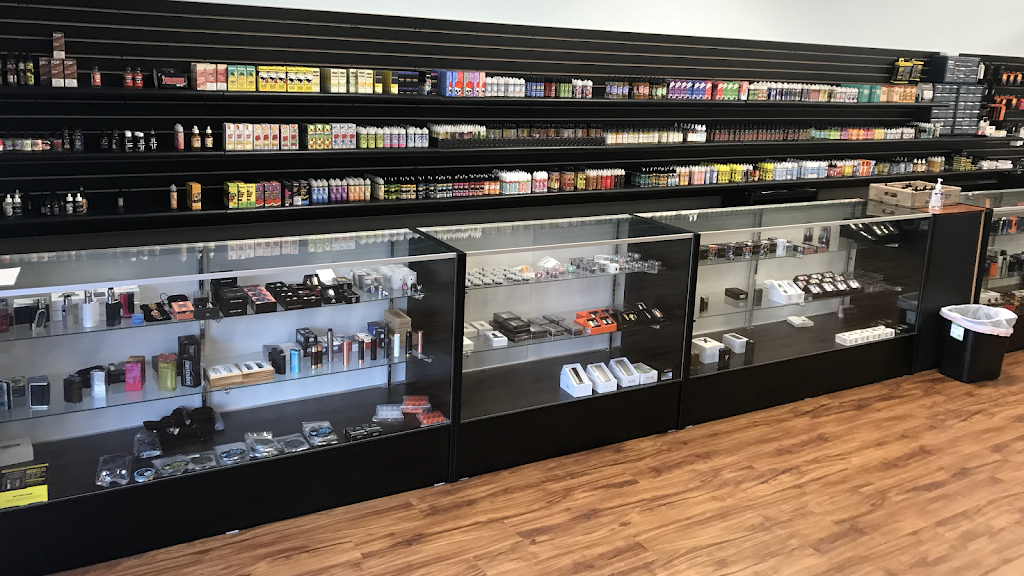 The Vape Emporium | 803 W Gate City Blvd Suit A, Greensboro, NC 27403, USA | Phone: (336) 617-0070