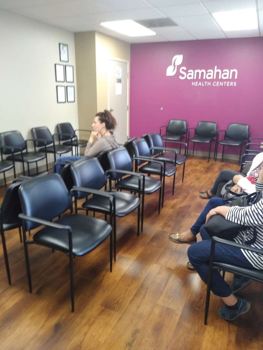 Samahan Health Center- Mira Mesa Clinic | 2375, 10737 Camino Ruiz #235, San Diego, CA 92126, USA | Phone: (844) 200-2426