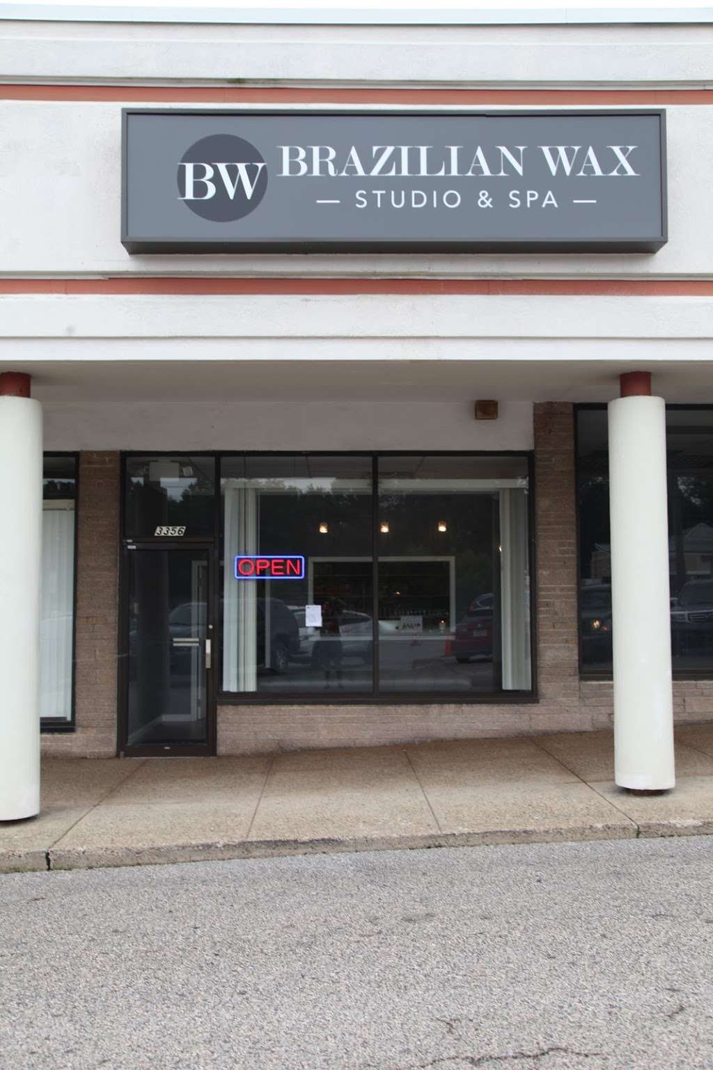 Brazilian Wax Studio and Spa | 3356 Grant Ave, Philadelphia, PA 19114, USA | Phone: (267) 538-5519