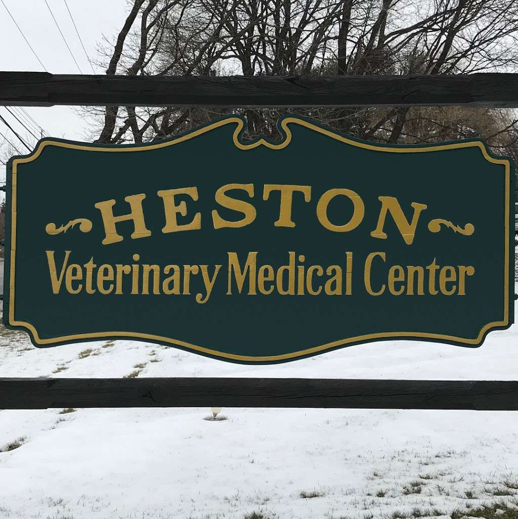 Heston Veterinary Medical Center - veterinary care  | Photo 4 of 4 | Address: 780 Lombard Rd, Red Lion, PA 17356, USA | Phone: (717) 246-3092