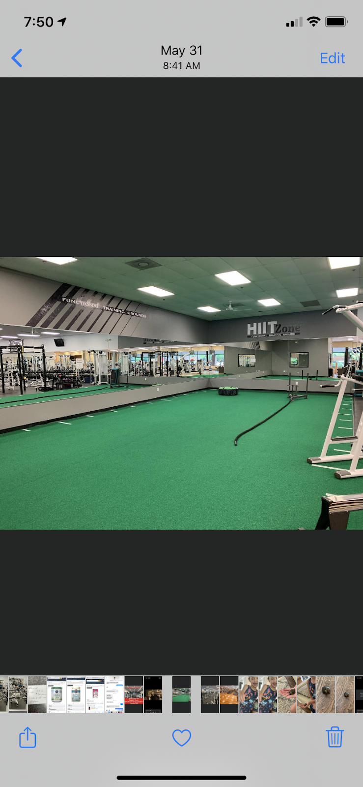 Fitness 19 | 9101 Leesville Rd #129, Raleigh, NC 27613, USA | Phone: (919) 870-0281