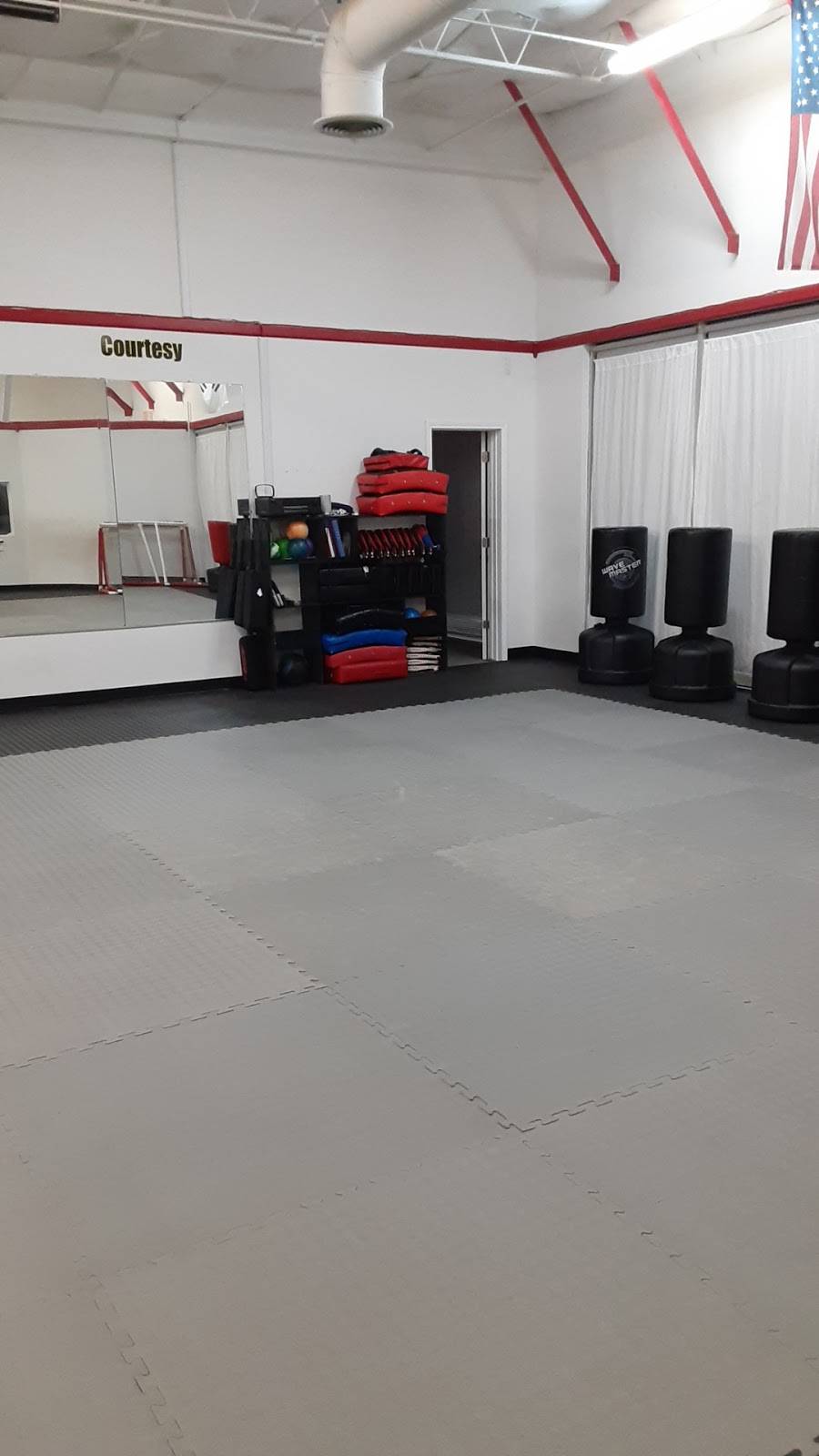 Forney Taekwondo Center | 1102 Ranch Rd, Forney, TX 75126, USA | Phone: (972) 552-2443