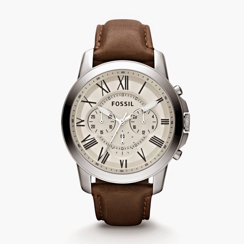 Fossil Outlet | 452 Opry Mills Dr Ste. 452, Nashville, TN 37214, USA | Phone: (615) 823-3146