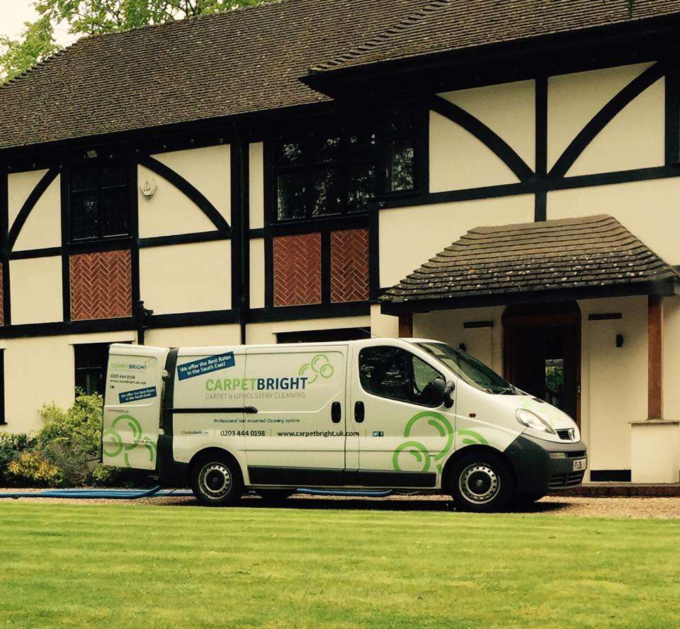 Carpet Cleaning Biggin Hill - Carpet Bright UK | 34 Melody Rd, Biggin Hill, Westerham TN16 3PH, UK | Phone: 01959 466024