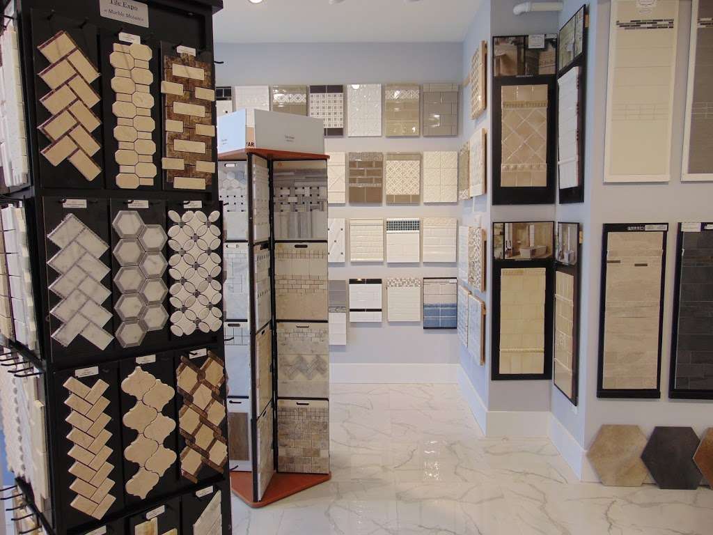 Tile expo | 691 Broadway, Westwood, NJ 07675, USA | Phone: (201) 880-7998