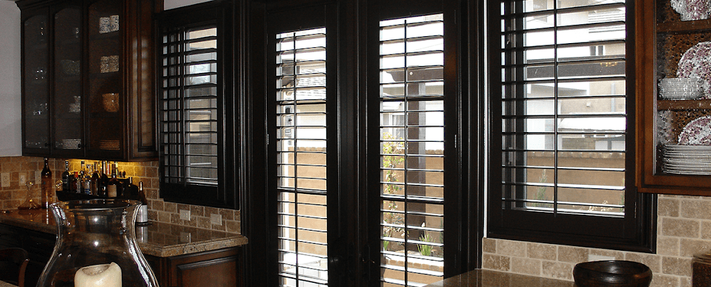 In House Design Shutters | 4123 Sage Brush Ct, Manvel, TX 77578, USA | Phone: (281) 998-7787