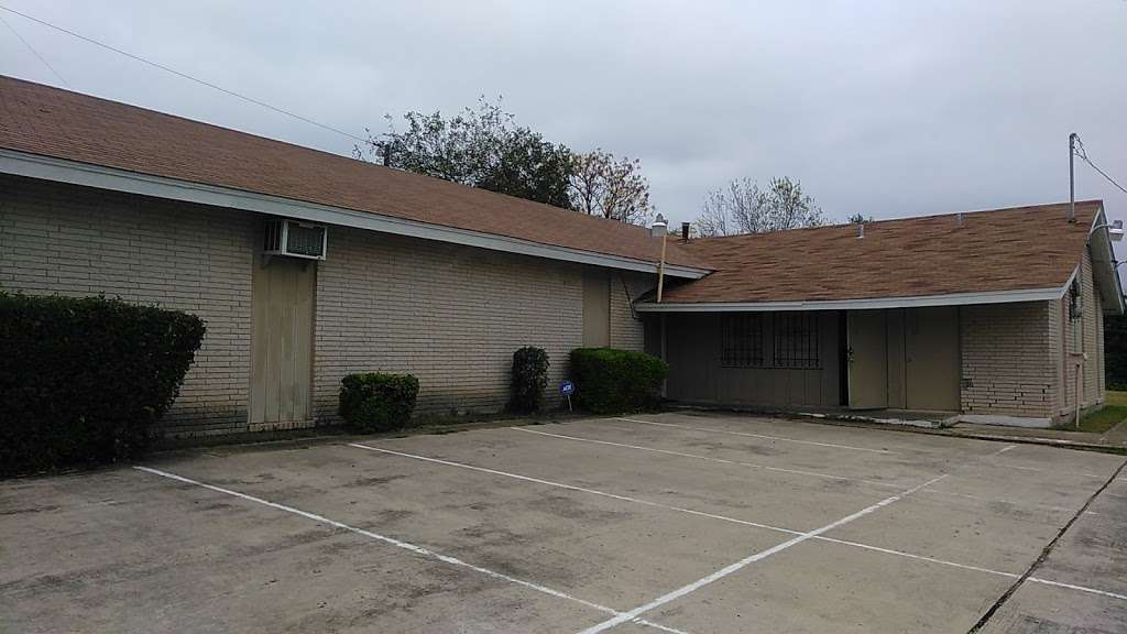 New Life Spiritual Baptist Church | Dallas, TX 75241, USA | Phone: (972) 225-6625