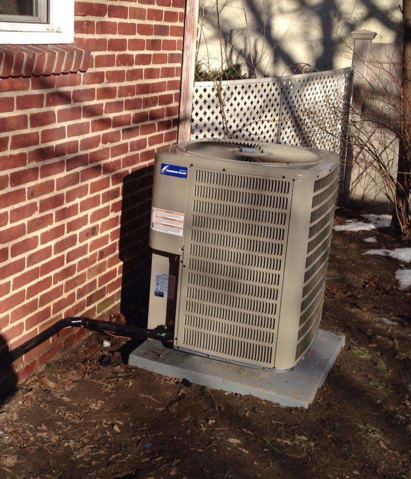 Air Conditioning Services Inc. | 410 Eastern Pkwy, Farmingdale, NY 11735, USA | Phone: (631) 393-0233