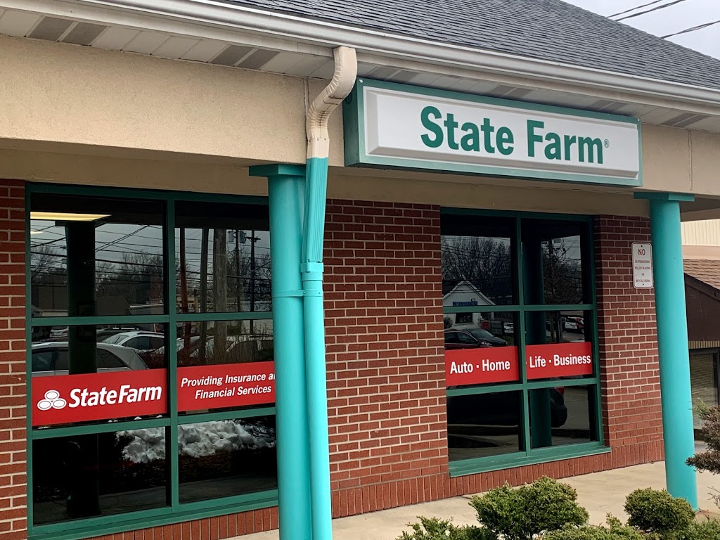 Brad Bender - State Farm Insurance Agent | 13022 Pearl Rd Ste 1, Strongsville, OH 44136, USA | Phone: (440) 572-2688