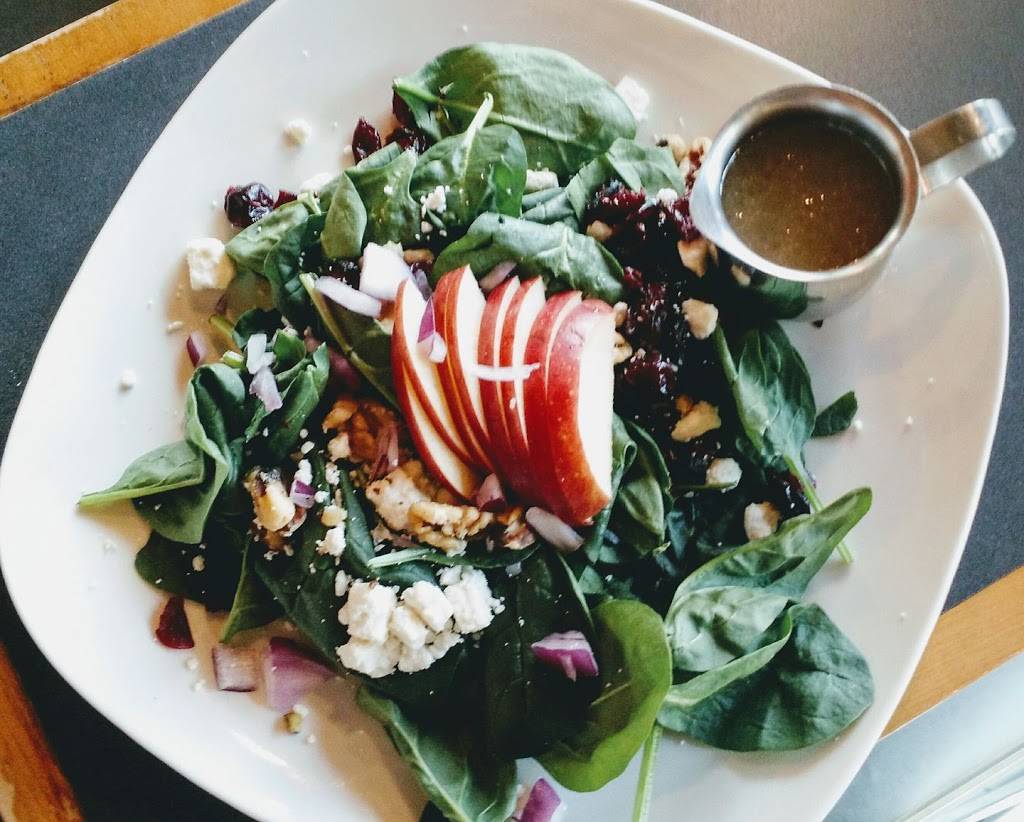 Fresh Grounds Cafe & Catering | 1362 7th St W, St Paul, MN 55102, USA | Phone: (651) 224-2348