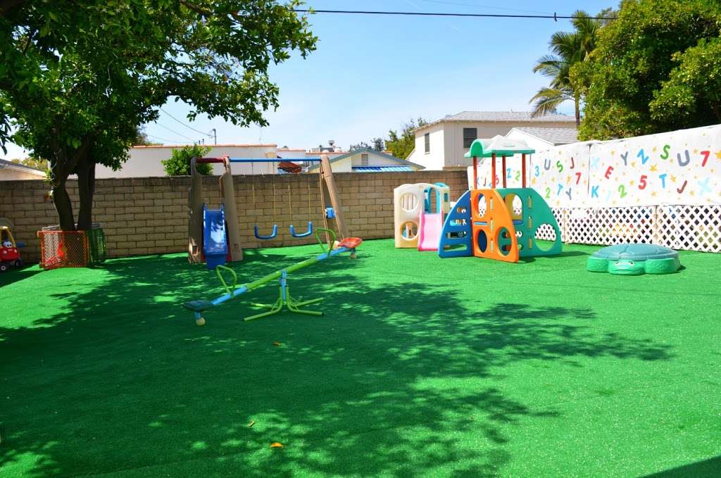 Milky Way Child Care & Preschool | 1325 Idlewood Rd, Glendale, CA 91202 | Phone: (818) 216-0786