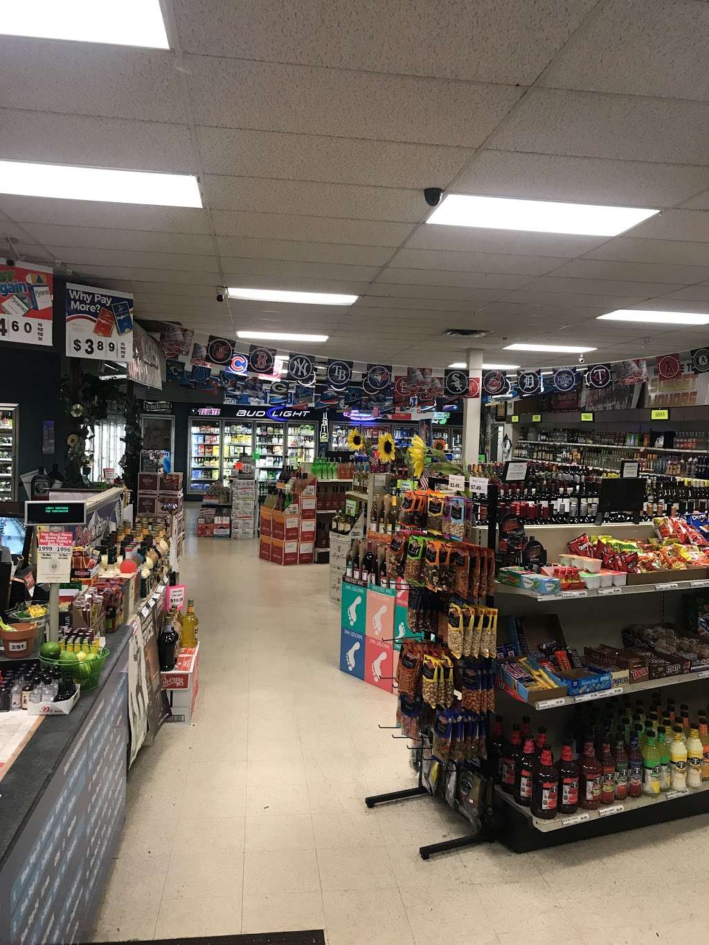 Sunset Liquor Store | W 72nd Ave Q, Westminster, CO 80030, USA | Phone: (303) 427-4207