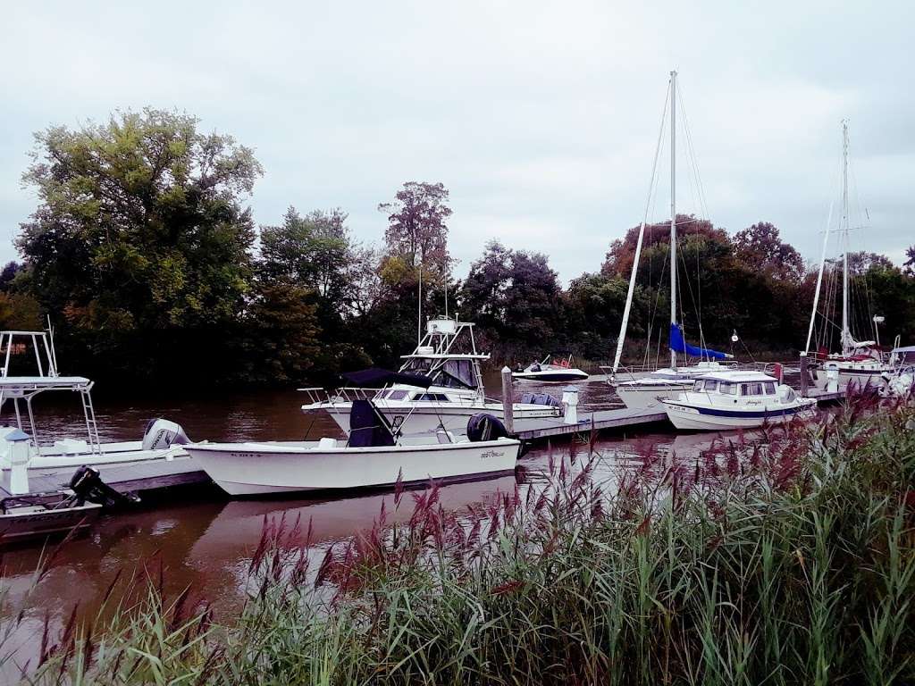 Delaware City Boat Launch | Middletown, DE 19709, USA