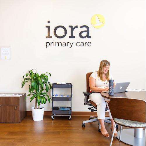 Iora Primary Care | 912 River St, Hyde Park, MA 02136 | Phone: (617) 453-2303