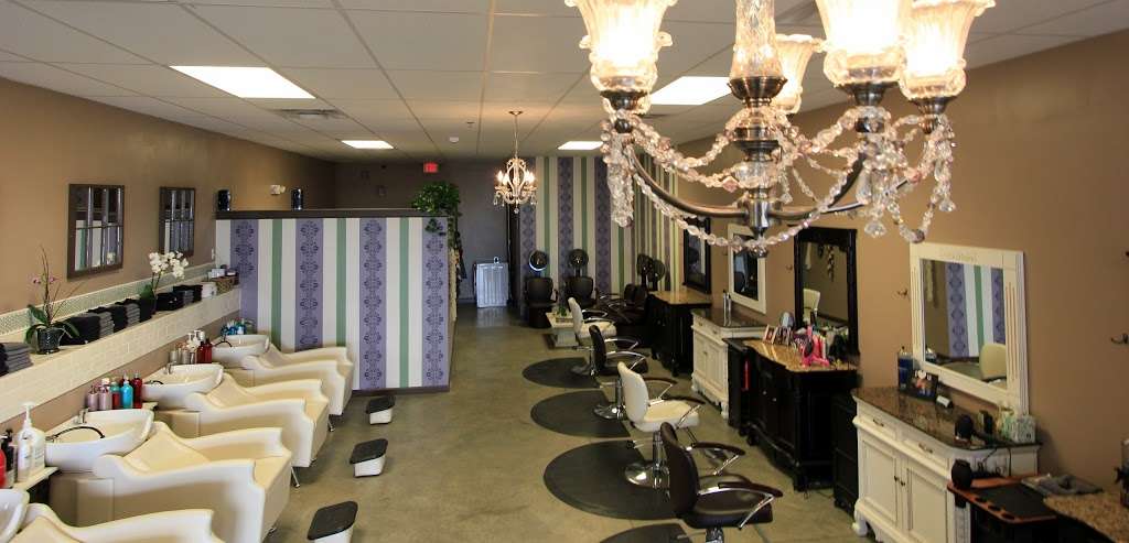 Salon Toujours Belle | 2255 W 136th Ave #136, Broomfield, CO 80023, USA | Phone: (303) 920-2443