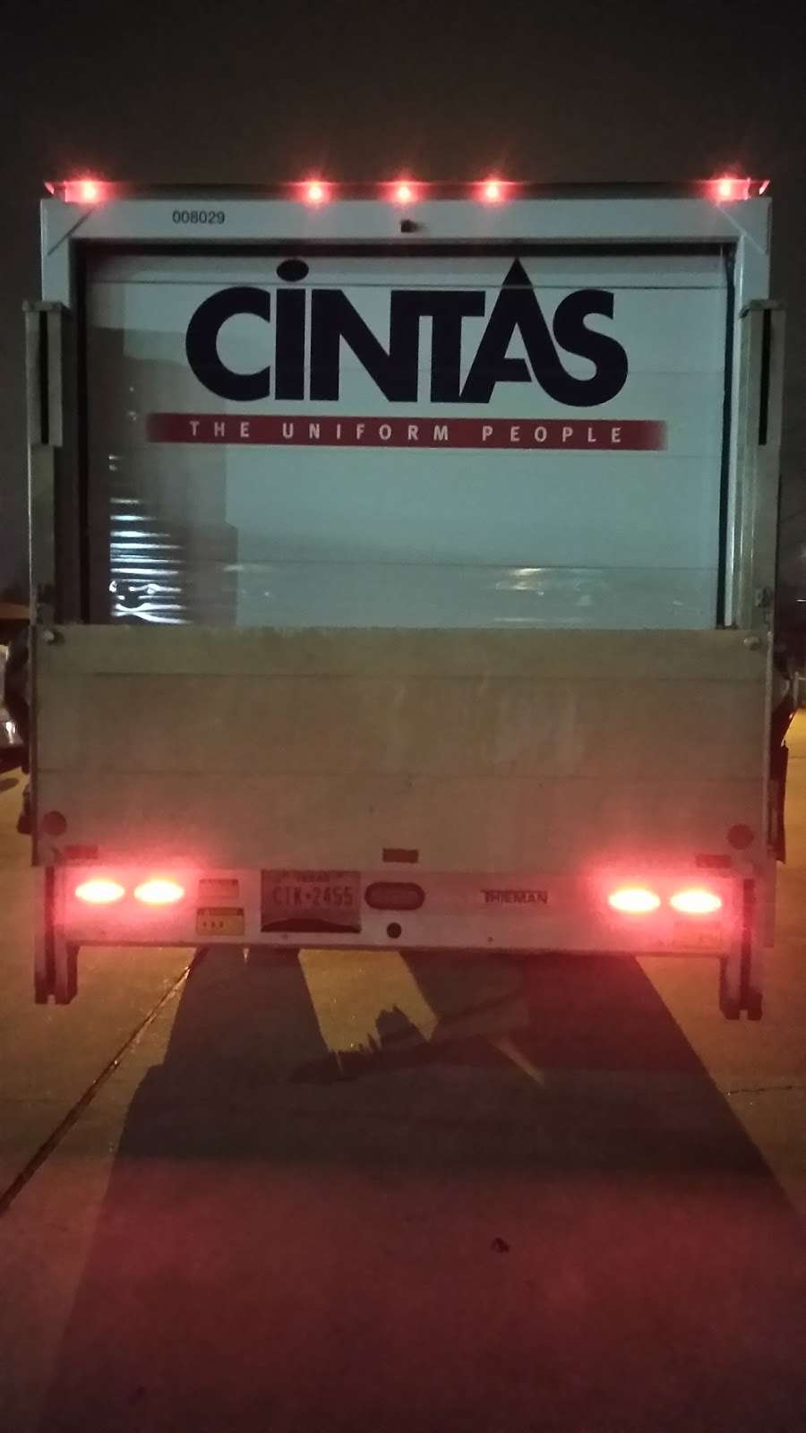 Cintas Facility Services | 8404 Lawndale St, Houston, TX 77012 | Phone: (346) 226-3900