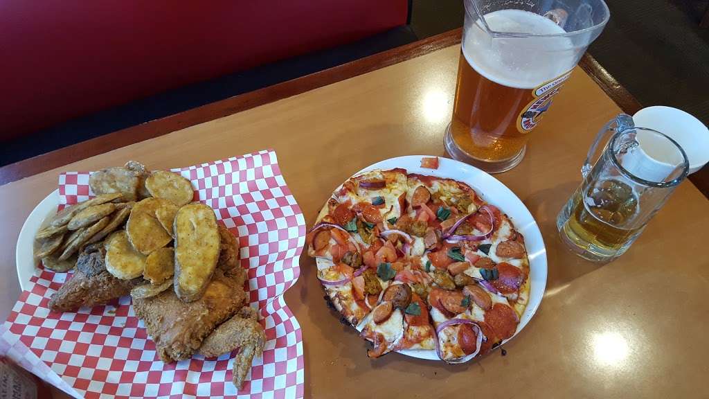 Shakeys Pizza Parlor | 2520 S Azusa Ave, West Covina, CA 91792 | Phone: (626) 581-4646