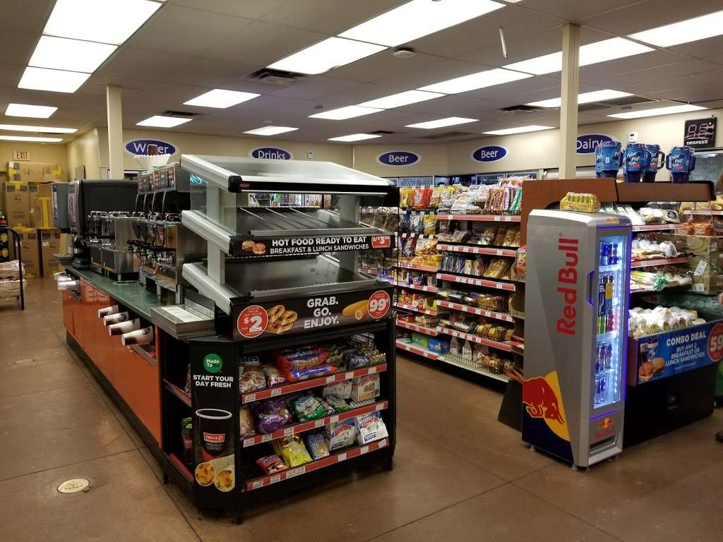 Circle K | 6710 W Buckeye Rd, Phoenix, AZ 85043, USA | Phone: (623) 936-6887