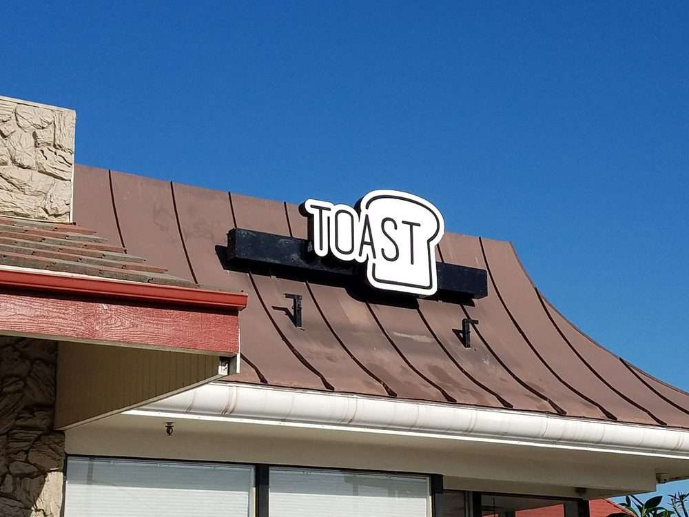 Toast | 11119 1st Ave, Whittier, CA 90603, USA | Phone: (562) 315-5817