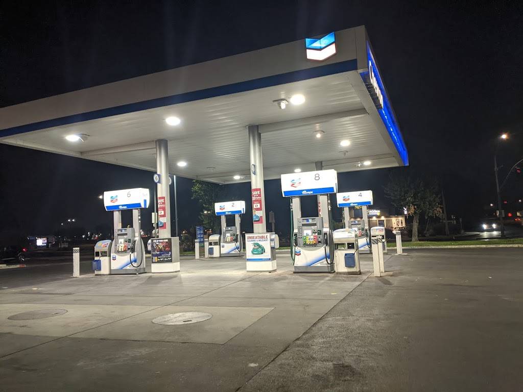 Chevron | 9603 E Stockton Blvd, Elk Grove, CA 95624, USA | Phone: (916) 685-4997