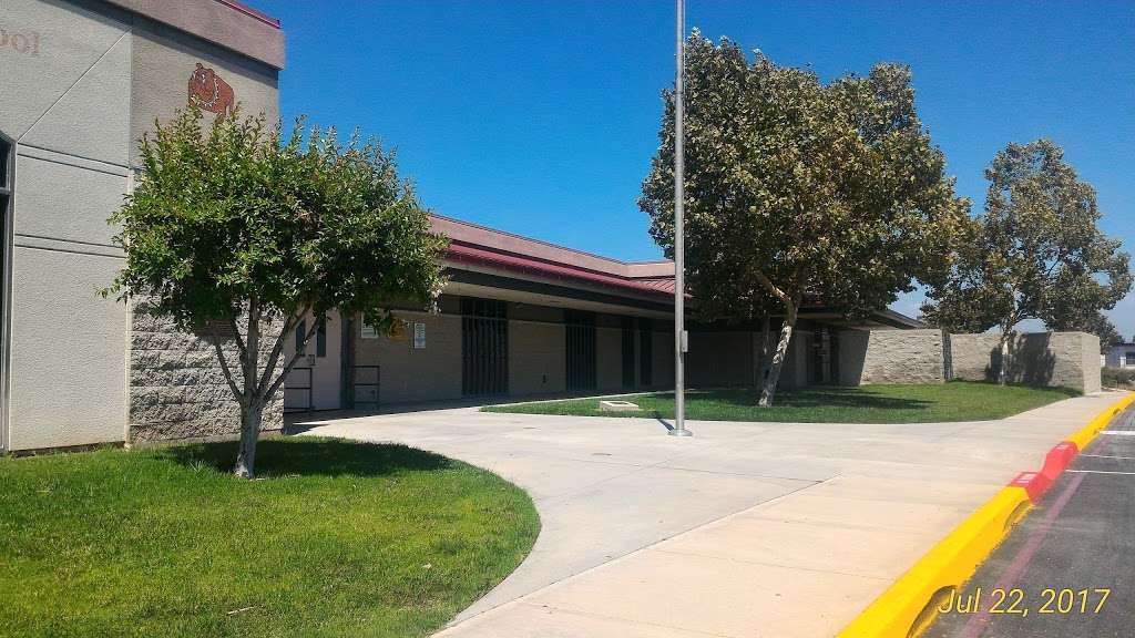 Banyan Elementary School | 10900 Mirador Dr, Rancho Cucamonga, CA 91737, USA | Phone: (909) 484-5080