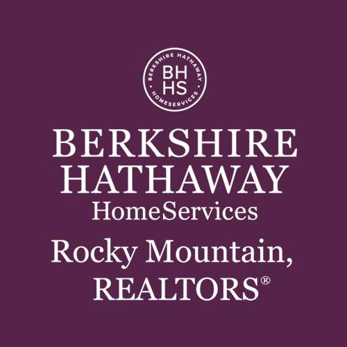 Berkshire Hathaway HomeServices Rocky Mountain, REALTORS® | 4673 W 20th St, Greeley, CO 80634, USA | Phone: (970) 351-0090