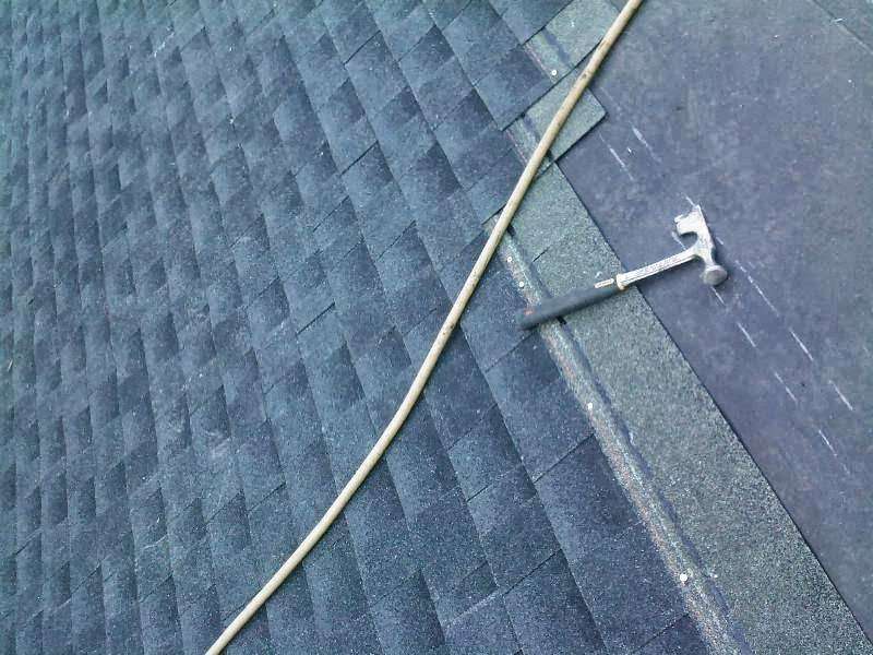 Advanced Roofing & Contracting Corporation. | 9 Carol Ct, Pomona, NY 10970, USA | Phone: (845) 362-5221