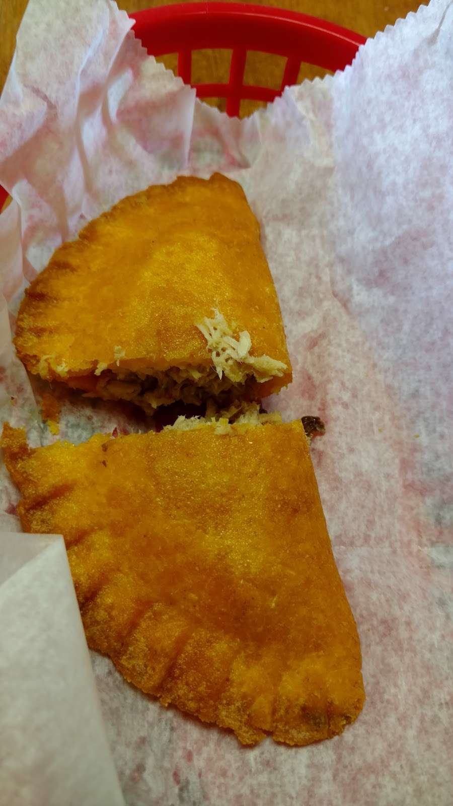 Empanada King | 4835 Eau Gallie Blvd, Melbourne, FL 32934, USA | Phone: (561) 385-8404