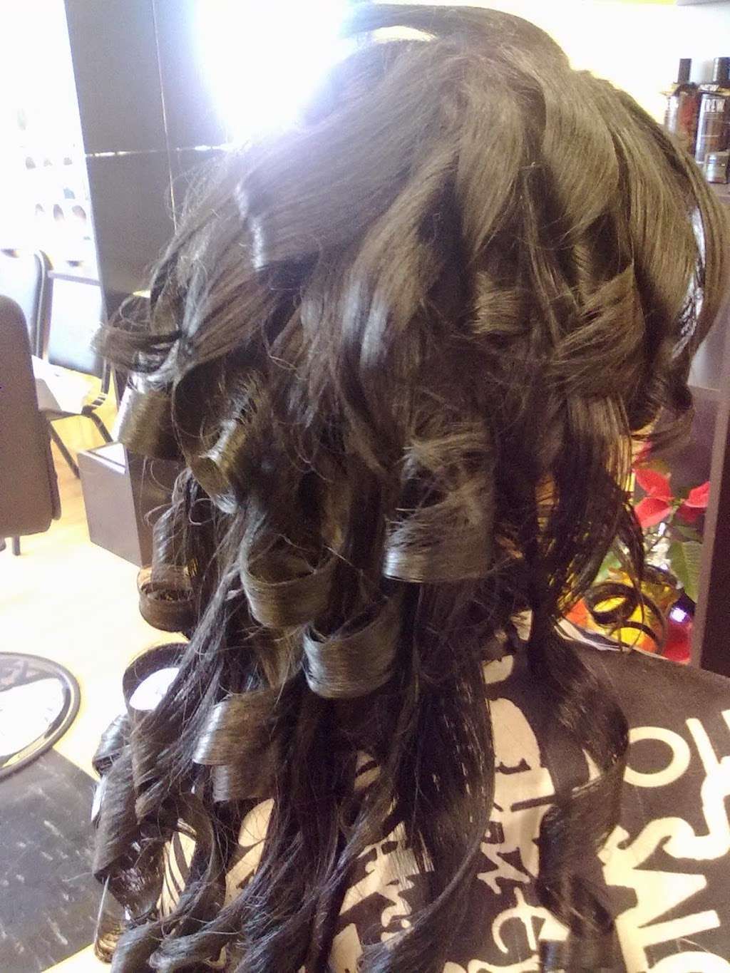 Teres Hair Studio | 318 N Independence Blvd, Romeoville, IL 60446, USA | Phone: (815) 407-0578