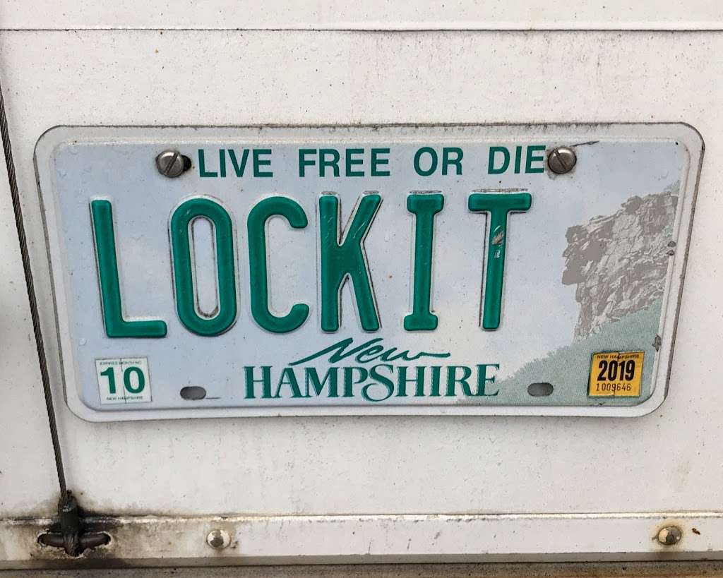 Seacoast Lock & Safe Company, Inc | 124 Lafayette Rd Route 1, Salisbury, MA 01952, USA | Phone: (800) 698-3818