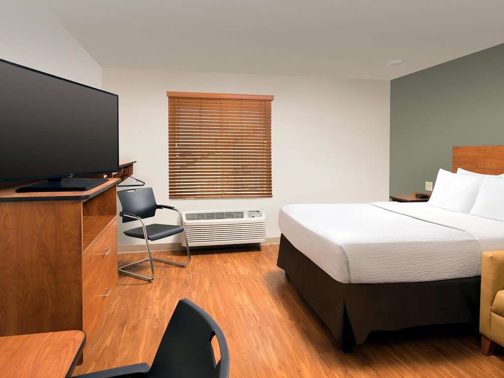 WoodSpring Suites Aurora Denver Airport | 15105 E 38th Ave, Aurora, CO 80011, USA | Phone: (303) 574-0840