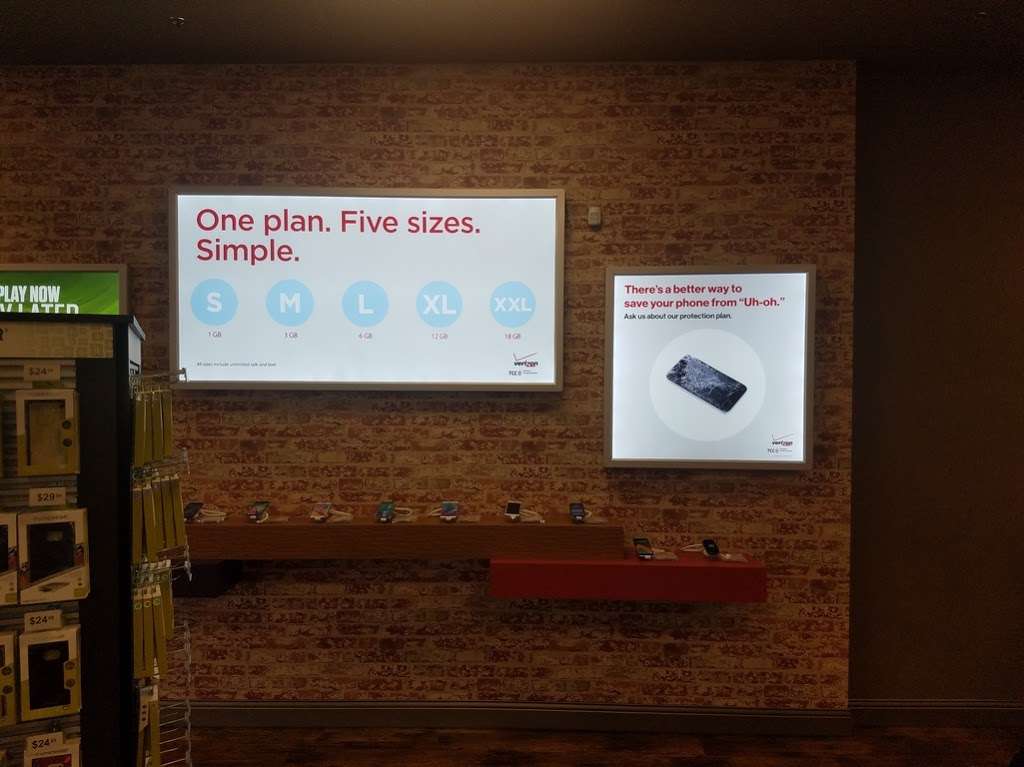 Verizon Authorized Retailer, TCC | 17575 Halsted Ave, Homewood, IL 60430 | Phone: (708) 798-6141